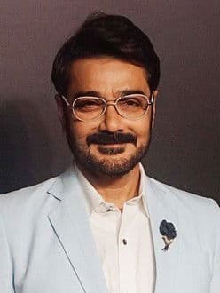 Prosenjit Chatterjee