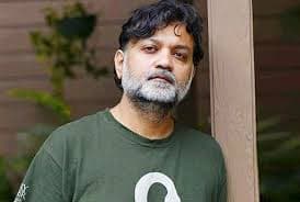 Srijit Mukherji