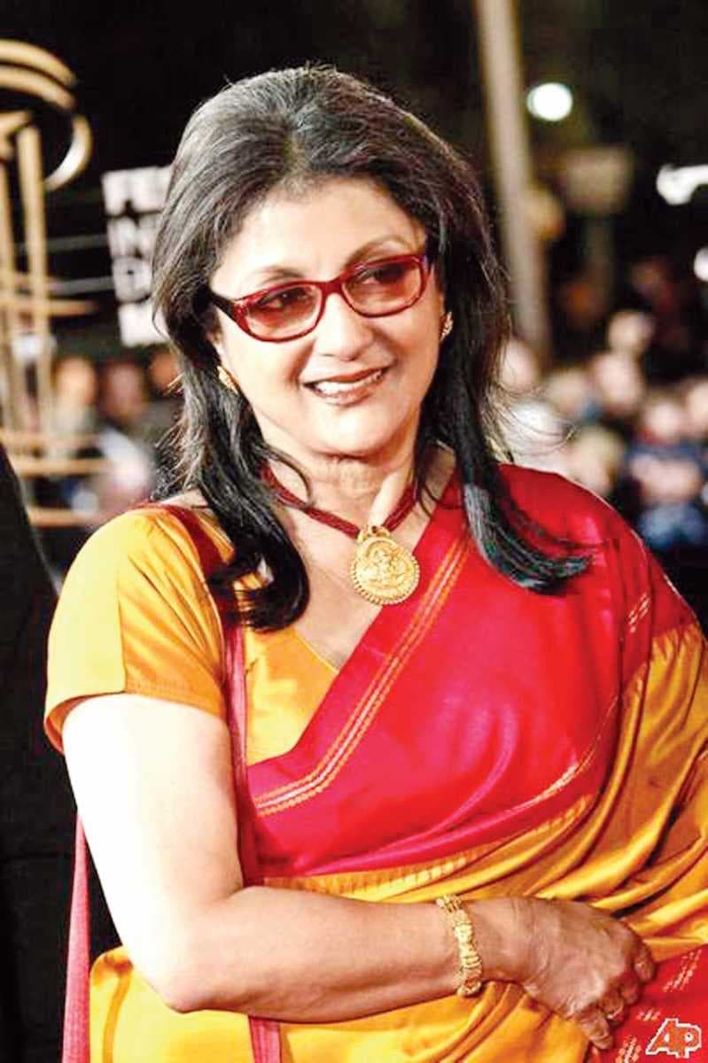 Aparna Sen