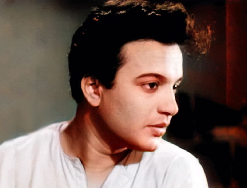 Uttam Kumar