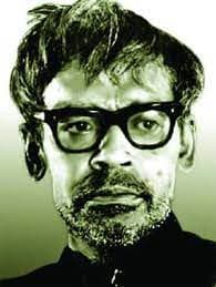 Ritwik Ghatak